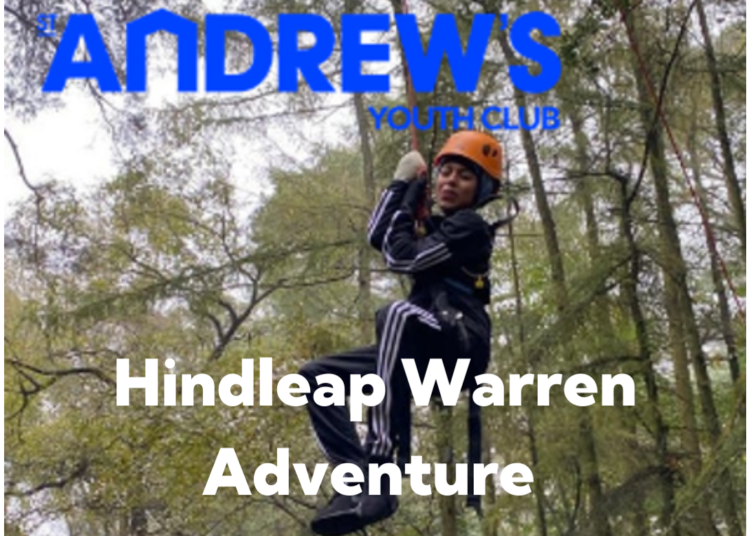 Hindleap Warren Residential 2023