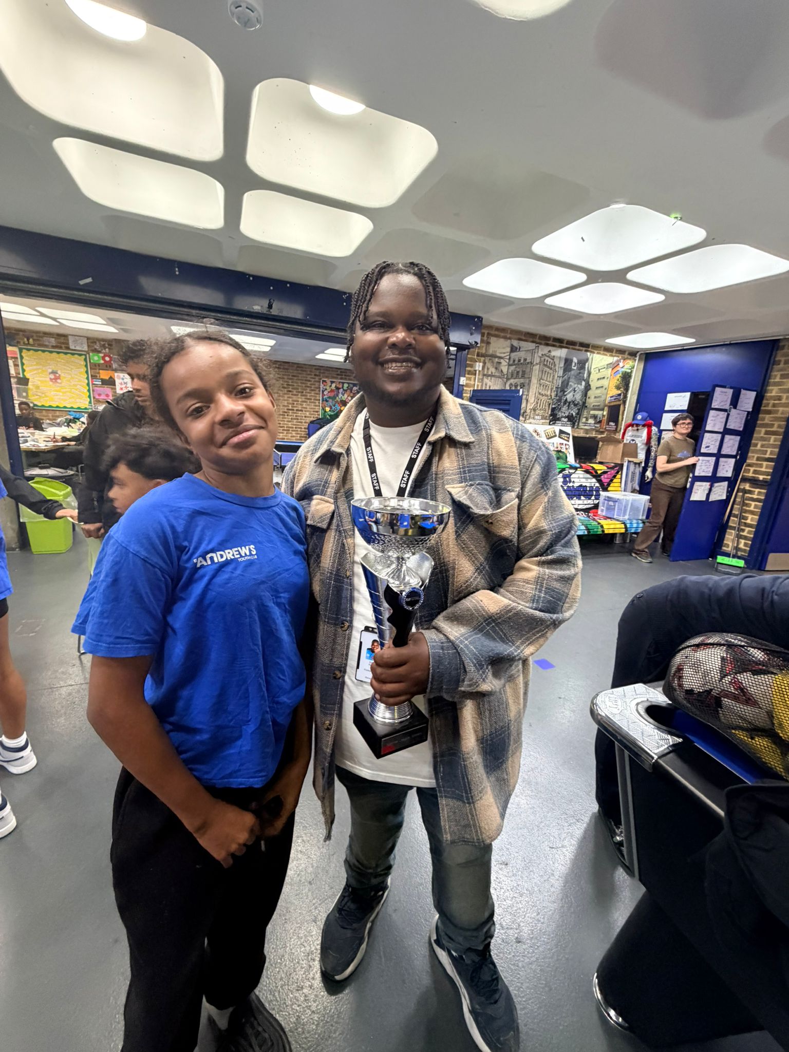 Member Directory